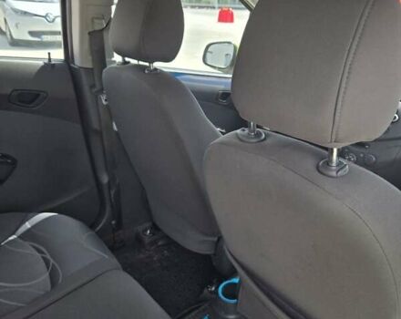 Равон Р2 2016 в Киеве на Automoto.ua Зеленый Равон Р2, объемом двигателя 1.25 л и пробегом 28 тыс. км за 7200 $, фото 4 на Automoto.ua