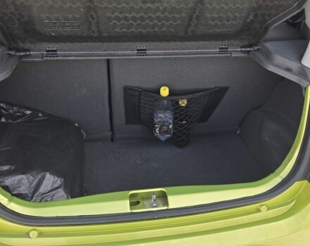 Равон Р2 2016 в Киеве на Automoto.ua Зеленый Равон Р2, объемом двигателя 1.2 л и пробегом 28 тыс. км за 7200 $, фото 3 на Automoto.ua