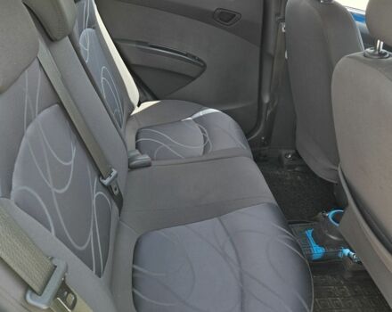 Равон Р2 2016 в Киеве на Automoto.ua Зеленый Равон Р2, объемом двигателя 1.2 л и пробегом 28 тыс. км за 7200 $, фото 4 на Automoto.ua