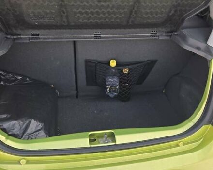 Равон Р2 2016 в Киеве на Automoto.ua Зеленый Равон Р2, объемом двигателя 1.25 л и пробегом 28 тыс. км за 7200 $, фото 2 на Automoto.ua