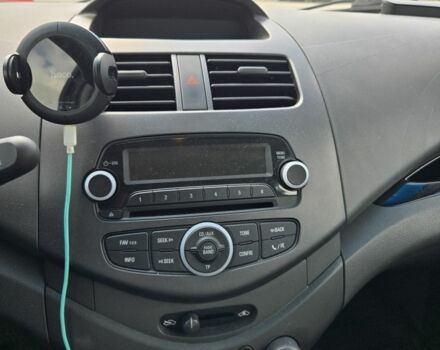 Равон Р2 2016 в Киеве на Automoto.ua Зеленый Равон Р2, объемом двигателя 1.2 л и пробегом 28 тыс. км за 7200 $, фото 6 на Automoto.ua