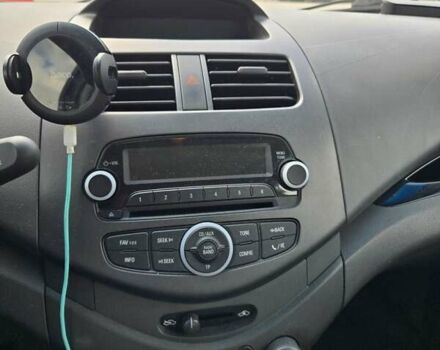 Равон Р2 2016 в Киеве на Automoto.ua Зеленый Равон Р2, объемом двигателя 1.25 л и пробегом 28 тыс. км за 7200 $, фото 5 на Automoto.ua