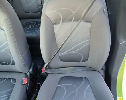 Зелений Равон Р2, об'ємом двигуна 1.25 л та пробігом 43 тис. км за 7999 $, фото 20 на Automoto.ua