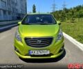 Зеленый Равон Р2, объемом двигателя 1.2 л и пробегом 60 тыс. км за 6100 $, фото 1 на Automoto.ua