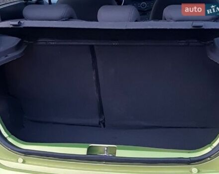 Зелений Равон Р2, об'ємом двигуна 1.25 л та пробігом 54 тис. км за 7200 $, фото 4 на Automoto.ua