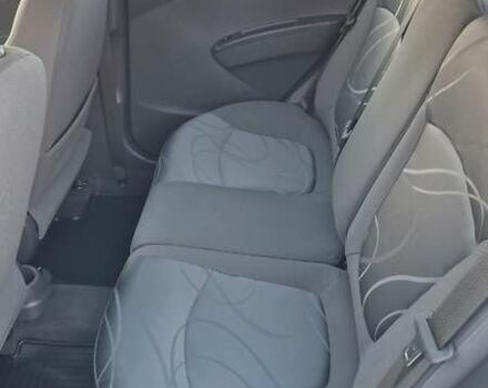 Зелений Равон Р2, об'ємом двигуна 1.25 л та пробігом 43 тис. км за 7999 $, фото 16 на Automoto.ua