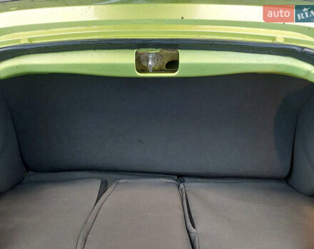 Зеленый Равон Р2, объемом двигателя 1.25 л и пробегом 43 тыс. км за 6900 $, фото 5 на Automoto.ua