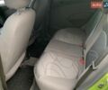 Зеленый Равон Р2, объемом двигателя 1.25 л и пробегом 47 тыс. км за 7000 $, фото 6 на Automoto.ua