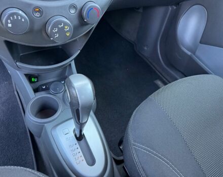 Зелений Равон Р2, об'ємом двигуна 1.2 л та пробігом 60 тис. км за 6492 $, фото 8 на Automoto.ua