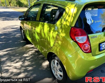 Зеленый Равон Р2, объемом двигателя 1.2 л и пробегом 90 тыс. км за 6500 $, фото 4 на Automoto.ua