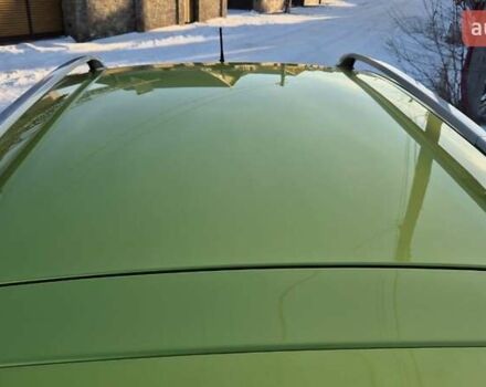 Зелений Равон Р2, об'ємом двигуна 1.25 л та пробігом 43 тис. км за 7999 $, фото 9 на Automoto.ua