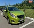 Зелений Равон Р2, об'ємом двигуна 1.25 л та пробігом 59 тис. км за 6600 $, фото 1 на Automoto.ua