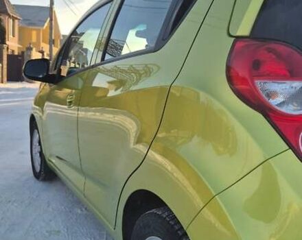 Зелений Равон Р2, об'ємом двигуна 1.25 л та пробігом 43 тис. км за 7999 $, фото 8 на Automoto.ua