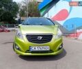 Зелений Равон Р2, об'ємом двигуна 1.25 л та пробігом 98 тис. км за 6499 $, фото 6 на Automoto.ua
