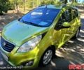 Зеленый Равон Р2, объемом двигателя 1.2 л и пробегом 90 тыс. км за 6500 $, фото 6 на Automoto.ua