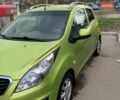 Зеленый Равон Р2, объемом двигателя 1.25 л и пробегом 47 тыс. км за 7000 $, фото 1 на Automoto.ua