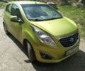 Зеленый Равон Р2, объемом двигателя 1.25 л и пробегом 92 тыс. км за 4800 $, фото 1 на Automoto.ua