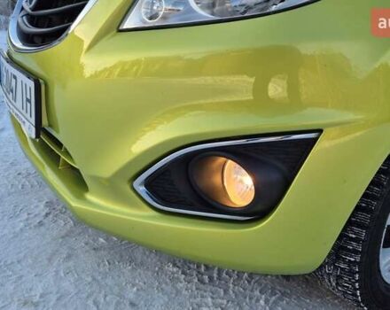 Зелений Равон Р2, об'ємом двигуна 1.25 л та пробігом 43 тис. км за 7999 $, фото 38 на Automoto.ua