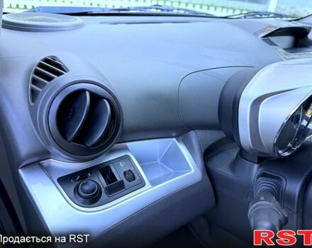 Зелений Равон Р2, об'ємом двигуна 1.2 л та пробігом 60 тис. км за 6500 $, фото 9 на Automoto.ua