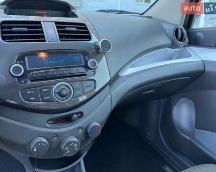 Зелений Равон Р2, об'ємом двигуна 1.25 л та пробігом 60 тис. км за 6900 $, фото 11 на Automoto.ua