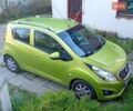 Зелений Равон Р2, об'ємом двигуна 1.25 л та пробігом 86 тис. км за 6437 $, фото 1 на Automoto.ua