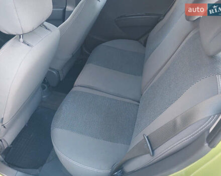 Зеленый Равон Р2, объемом двигателя 1.25 л и пробегом 43 тыс. км за 6900 $, фото 8 на Automoto.ua