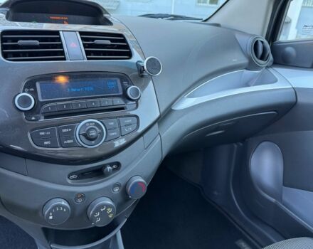 Зелений Равон Р2, об'ємом двигуна 1.2 л та пробігом 60 тис. км за 6492 $, фото 9 на Automoto.ua