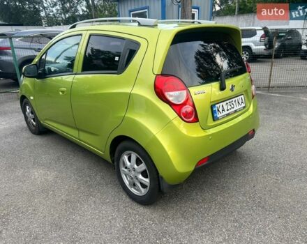 Зелений Равон Р2, об'ємом двигуна 1.25 л та пробігом 87 тис. км за 6900 $, фото 3 на Automoto.ua