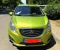 Зеленый Равон Р2, объемом двигателя 1.2 л и пробегом 156 тыс. км за 5700 $, фото 4 на Automoto.ua