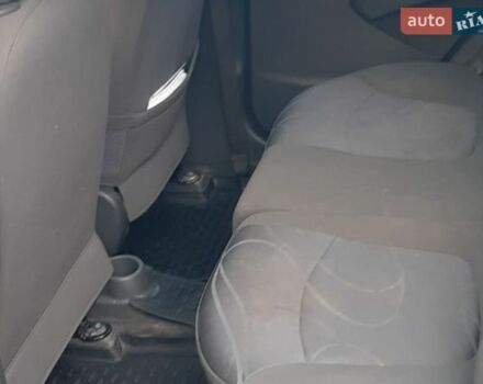 Зелений Равон Р2, об'ємом двигуна 1.25 л та пробігом 54 тис. км за 7200 $, фото 7 на Automoto.ua