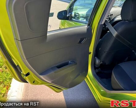Зелений Равон Р2, об'ємом двигуна 1.2 л та пробігом 60 тис. км за 6300 $, фото 8 на Automoto.ua