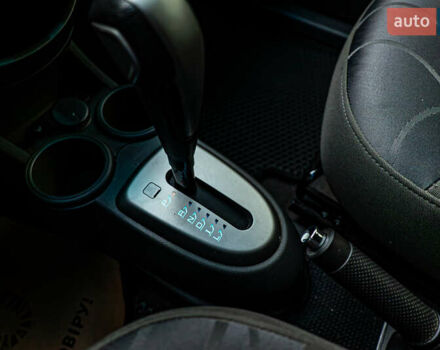 Зелений Равон Р2, об'ємом двигуна 1.2 л та пробігом 157 тис. км за 6224 $, фото 13 на Automoto.ua