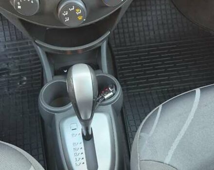 Зелений Равон Р2, об'ємом двигуна 1.25 л та пробігом 43 тис. км за 7999 $, фото 28 на Automoto.ua