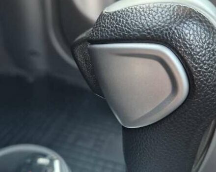 Зелений Равон Р2, об'ємом двигуна 1.25 л та пробігом 43 тис. км за 7999 $, фото 32 на Automoto.ua