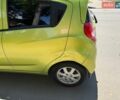 Зеленый Равон Р2, объемом двигателя 1.25 л и пробегом 156 тыс. км за 5700 $, фото 4 на Automoto.ua