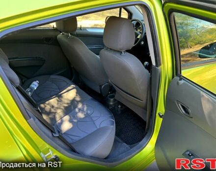 Зеленый Равон Р2, объемом двигателя 1.2 л и пробегом 90 тыс. км за 6500 $, фото 9 на Automoto.ua