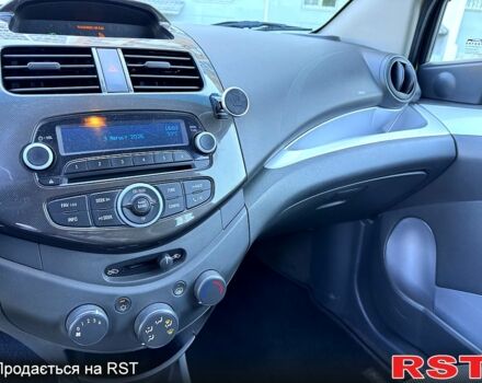 Зелений Равон Р2, об'ємом двигуна 1.2 л та пробігом 60 тис. км за 6500 $, фото 11 на Automoto.ua