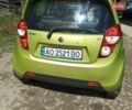 Зеленый Равон Р2, объемом двигателя 1.25 л и пробегом 92 тыс. км за 4800 $, фото 3 на Automoto.ua