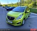 Зелений Равон Р2, об'ємом двигуна 1.2 л та пробігом 60 тис. км за 6500 $, фото 1 на Automoto.ua