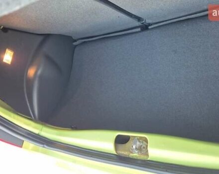 Зелений Равон Р2, об'ємом двигуна 1.25 л та пробігом 43 тис. км за 7999 $, фото 13 на Automoto.ua