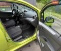 Зелений Равон Р2, об'ємом двигуна 1.25 л та пробігом 60 тис. км за 6300 $, фото 10 на Automoto.ua