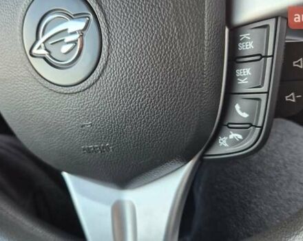 Зелений Равон Р2, об'ємом двигуна 1.25 л та пробігом 43 тис. км за 7999 $, фото 27 на Automoto.ua