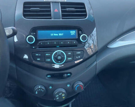 Зеленый Равон Р2, объемом двигателя 1.25 л и пробегом 43 тыс. км за 6900 $, фото 10 на Automoto.ua