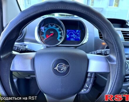Зелений Равон Р2, об'ємом двигуна 1.2 л та пробігом 60 тис. км за 6500 $, фото 10 на Automoto.ua