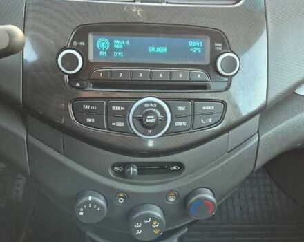 Зелений Равон Р2, об'ємом двигуна 1.25 л та пробігом 43 тис. км за 7999 $, фото 25 на Automoto.ua