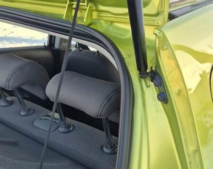 Зелений Равон Р2, об'ємом двигуна 1.25 л та пробігом 43 тис. км за 7999 $, фото 15 на Automoto.ua