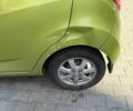Зелений Равон Р2, об'ємом двигуна 1.25 л та пробігом 156 тис. км за 5700 $, фото 7 на Automoto.ua