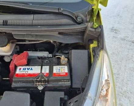 Зелений Равон Р2, об'ємом двигуна 1.25 л та пробігом 43 тис. км за 7999 $, фото 35 на Automoto.ua