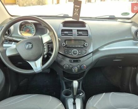 Зелений Равон Р2, об'ємом двигуна 1.25 л та пробігом 43 тис. км за 7999 $, фото 19 на Automoto.ua