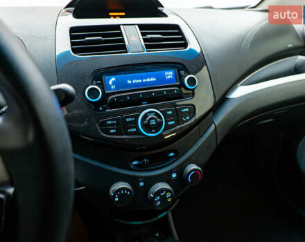 Зелений Равон Р2, об'ємом двигуна 1.2 л та пробігом 157 тис. км за 6224 $, фото 12 на Automoto.ua